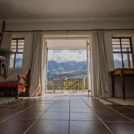 Auge 44 Guest Apartments Swellendam Zewnętrze zdjęcie