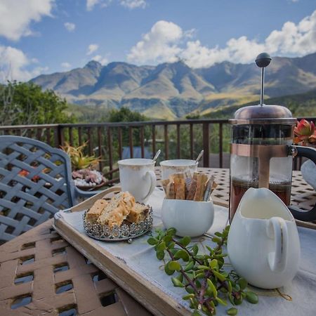 Auge 44 Guest Apartments Swellendam Zewnętrze zdjęcie