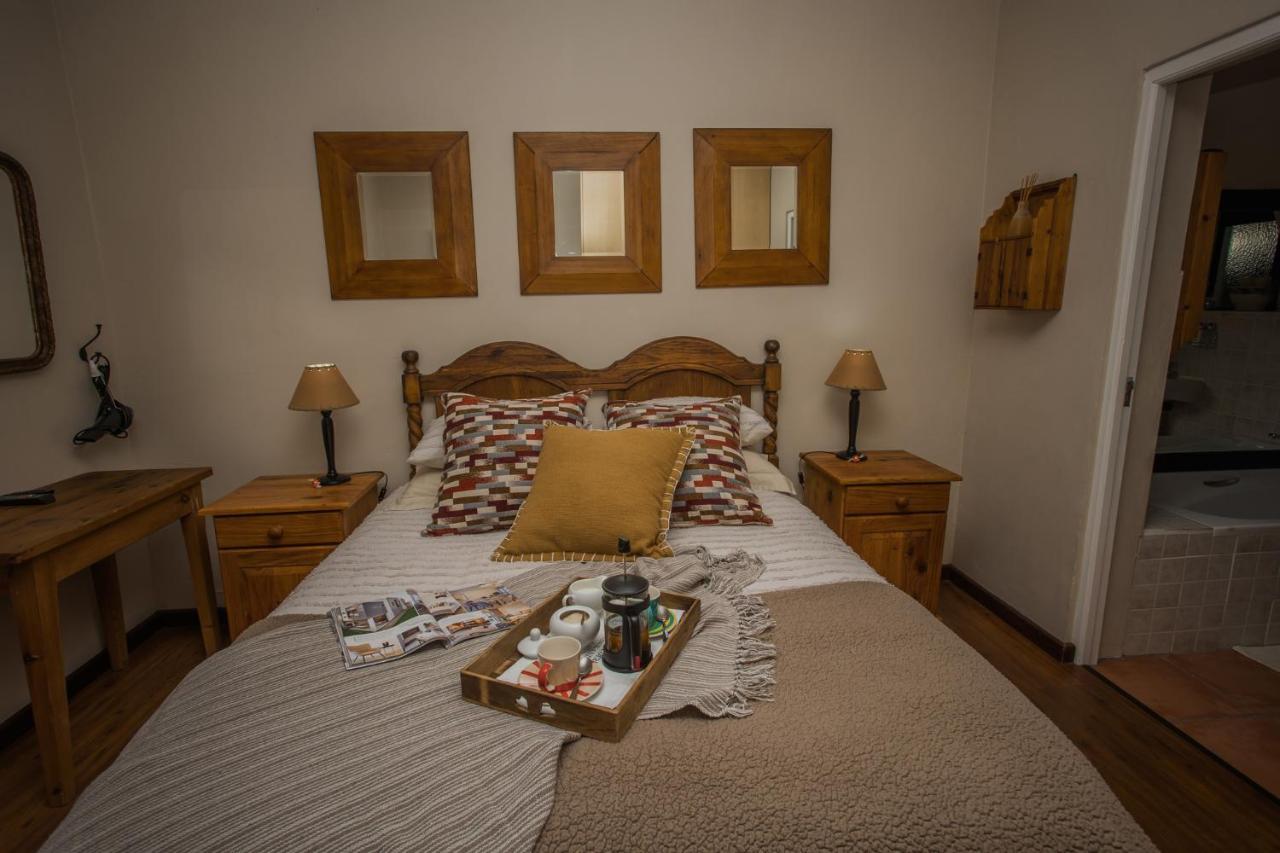 Auge 44 Guest Apartments Swellendam Zewnętrze zdjęcie