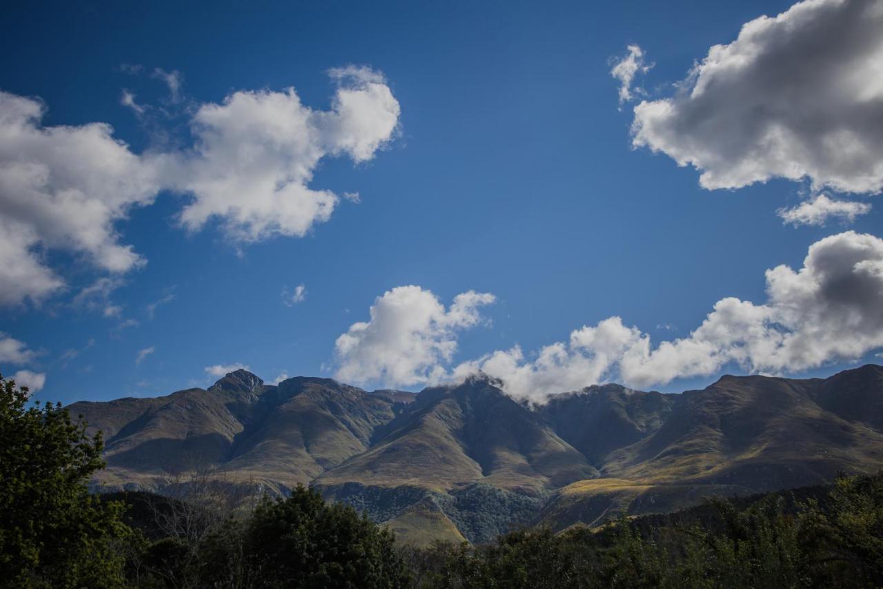 Auge 44 Guest Apartments Swellendam Zewnętrze zdjęcie